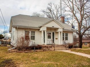 3 3rd Ave NW, Hampton, IA 50441