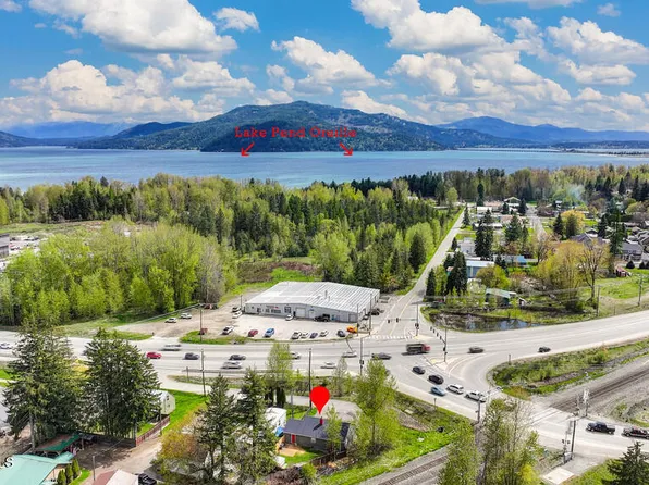 1200 Kootenai Cutoff Rd, Ponderay, ID 83852