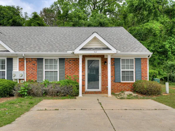 512 Edgecliff Lane, Evans, GA
