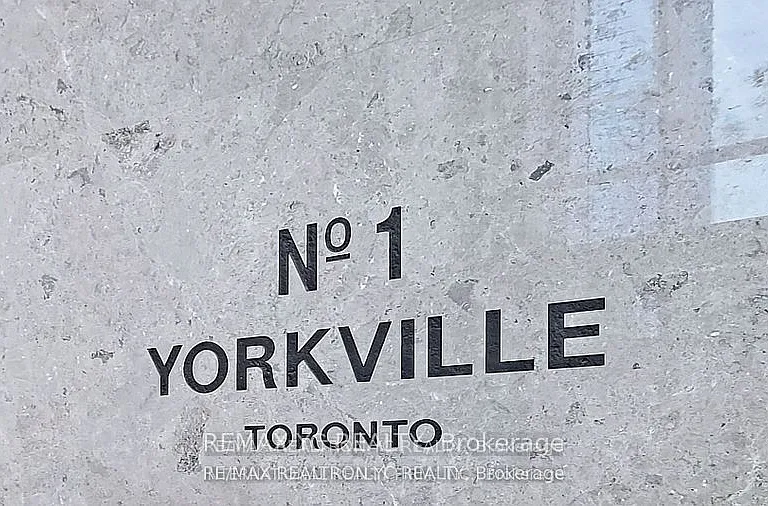 1 Yorkville Ave #710 — Photo 1
