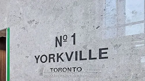 1 Yorkville Ave #710 Photo 1