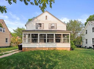 1741 Pine St, Beloit, WI 53511