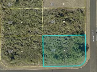724 Naples Ave S, Lehigh Acres, FL 33974