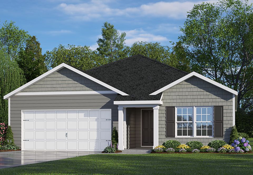 Plan Elevation.