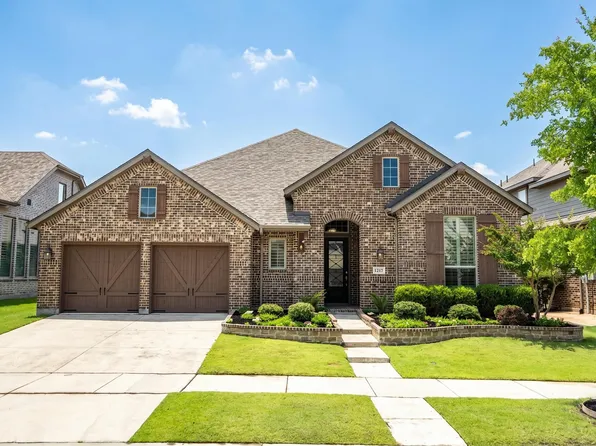 1217 7th St, Northlake, TX 76226