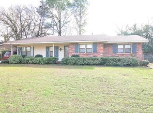 4530 Wake Forest Dr, Montgomery, AL 36109