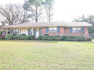 4530 Wake Forest Dr, Montgomery, AL, 36109