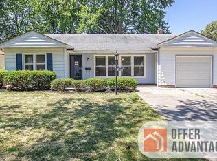 7072 Oakwood Rd, Parma Heights, OH 44130