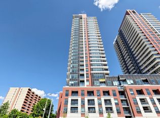4010 Eglinton Ave W #706, Etobicoke, ON M9A 4M2