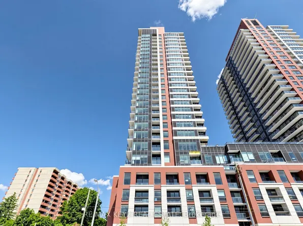 4010 Eglinton Ave W, Etobicoke, ON