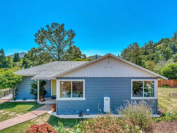 51 Jordan Avenue, San Anselmo, CA 94960