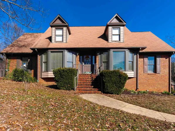 402 Pineway Dr, Birmingham, AL 35226