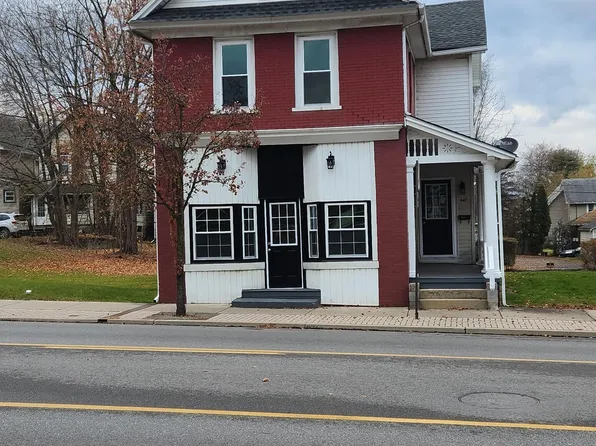 447 Bellefonte Ave, Lock Haven, PA 17745