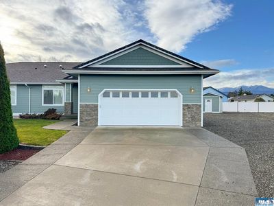 53 Heron Way, Sequim, WA, 98382