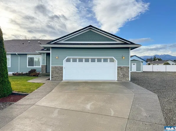 53 Heron Way, Sequim, WA 98382