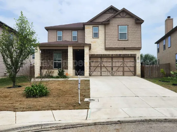 3306 Putnam Flds, Converse, TX 78109