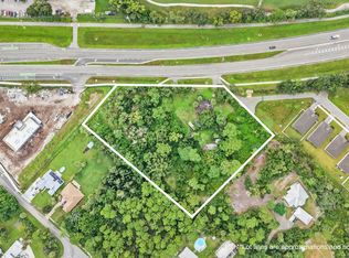 1245 SW KANNER Highway, Stuart, FL 34997