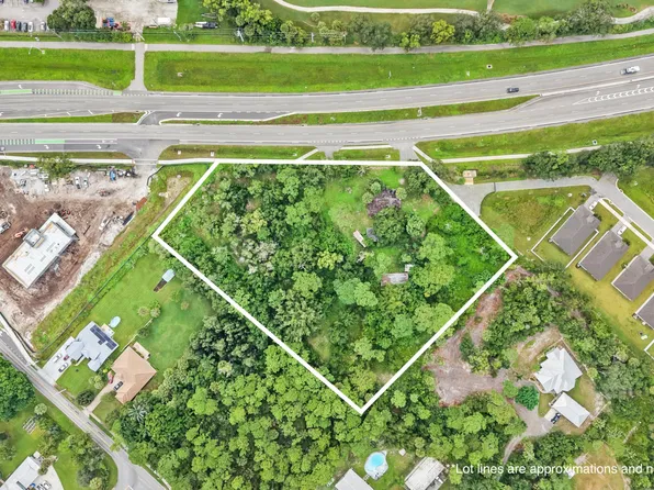 1245 SW KANNER Highway, Stuart, FL 34997