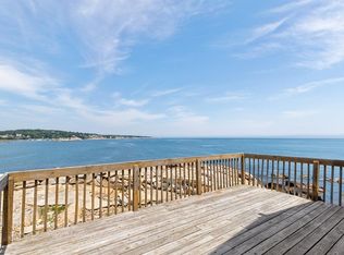 2 North Rd, Rockport, MA 01966