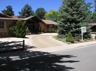 1520 Valencia Ct, Carson City, NV