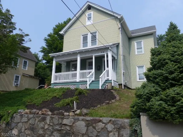 13 Cleveland St, Caldwell Boro Twp., NJ 07006