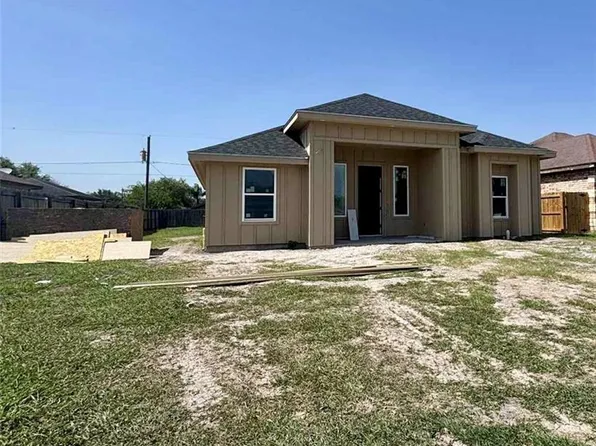 311 Red Ant Dr, Weslaco, TX 78596
