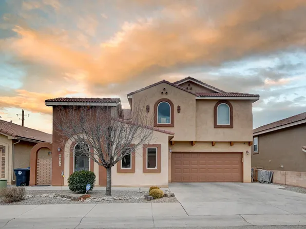 8905 Brookdale Ct NE, Albuquerque, NM 87113