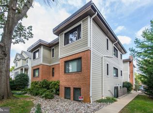 1127 N Stuart St APT 2, Arlington, VA 22201