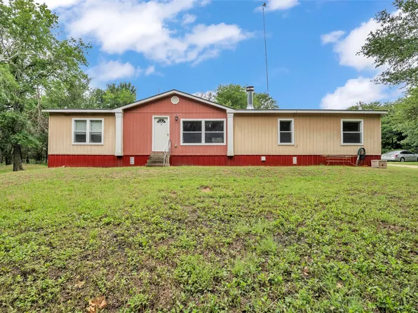 1448 Boys Ranch Rd, Waco, TX 76705