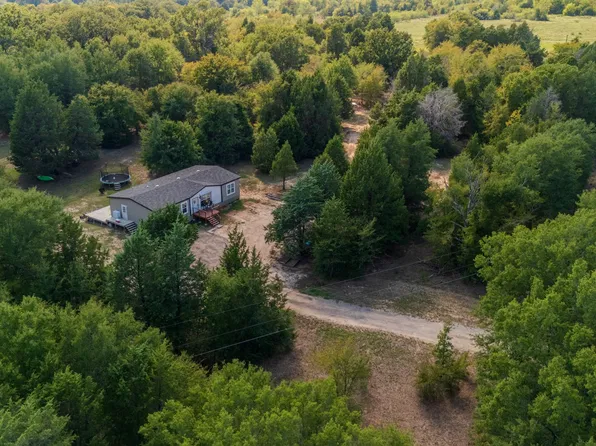 9480 Double Bridge Rd, Mabank, TX 75156