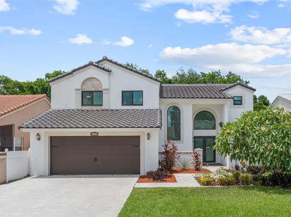 10037 Country Brook Road, Boca Raton, FL 33428