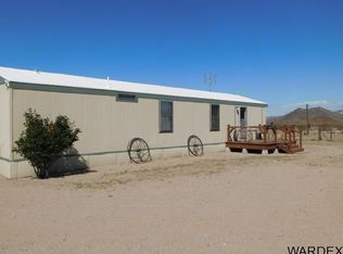 15795 N Del Norte Dr, Dolan Springs, AZ 86441