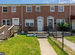 2252 Graythorn Rd, Middle River, MD 21220