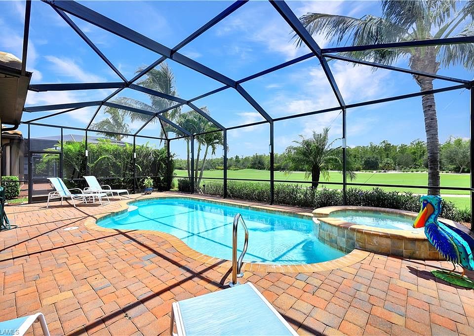 17571 Monaghan Run, Bonita Springs, FL 34135 Zillow