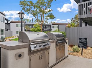 The Edward Apartments, Westminster, CA 92683