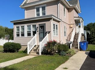 437 Poplar Ave #B, Woodbury Heights, NJ 08097