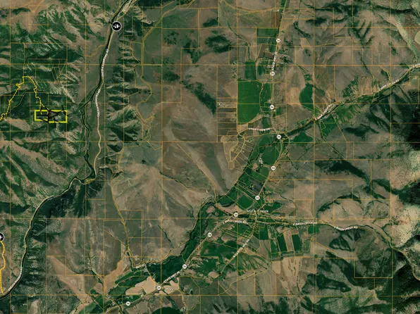 Oneida Narrows Rd Lot Wp001, Preston, ID 83263