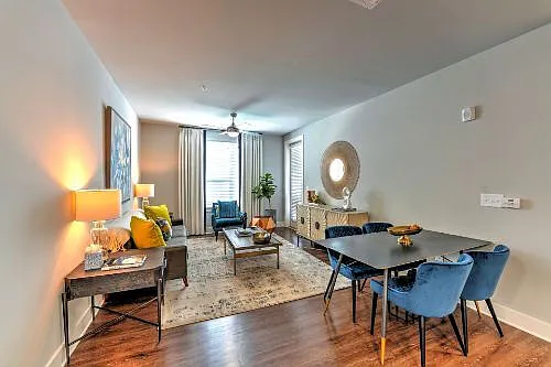 The Lofts At Wildlight — Photo 3