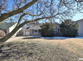 116 N Mosiman Ave, Morton, IL 61550