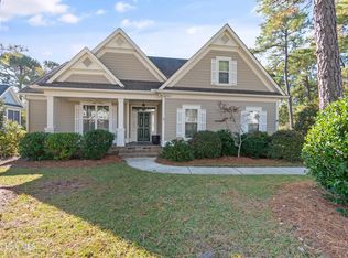 2357 Saint James Dr SE, Southport, NC 28461