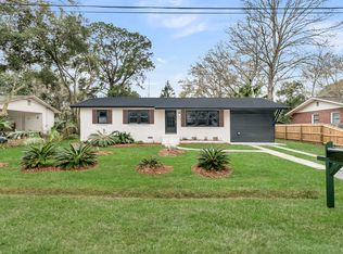 1017 San Juan Ave, Charleston, SC 29407