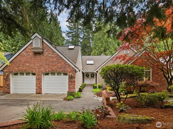 21829 NE 30th Place, Sammamish, WA 98074