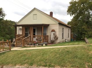 908 Georgia St, Hannibal, MO 63401