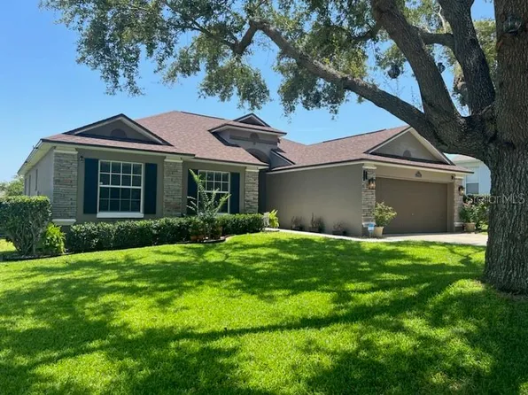 5422 Beverly Rise Blvd, Lakeland, FL 33812