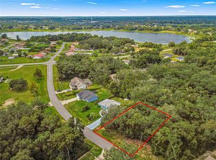 Emerald Rd LOT 17, Ocala, FL 34472