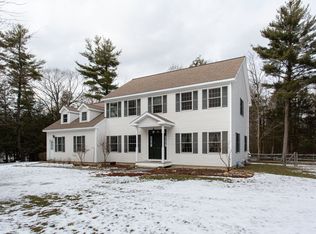 454 Platt Hill Rd, Winsted, CT 06098
