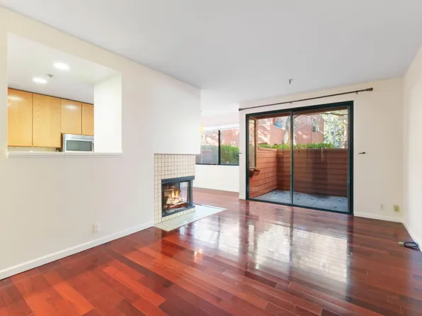 4250 El Camino Real APT B118, Palo Alto, CA 94306