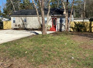 1817 Lakewood Rd, Jacksonville, FL 32207