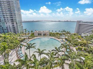 480 NE 31st St UNIT 1006, Miami, FL 33137