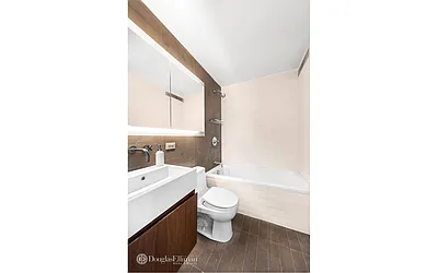 Sold by Douglas Elliman